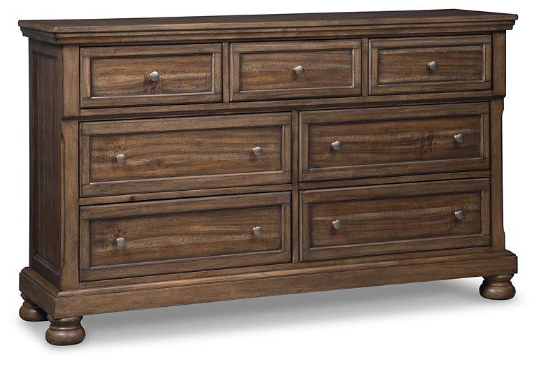 Flynnter Dresser Flynnter Dresser
