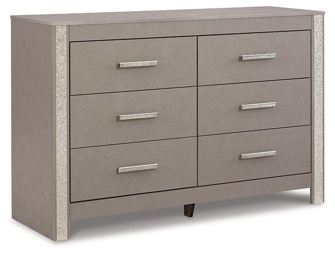 olivet silver dresser Olivet Dresser