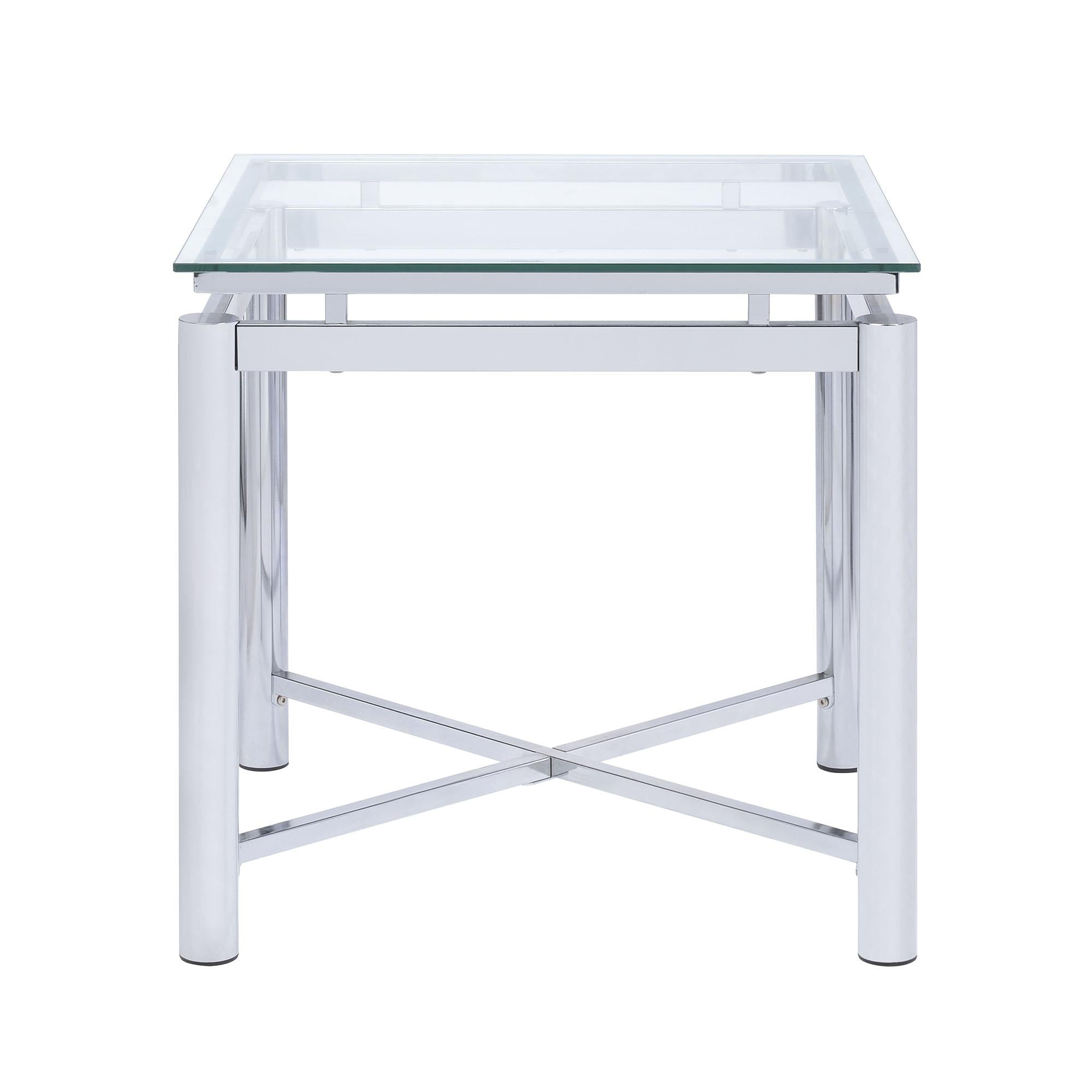 Savannah End Table