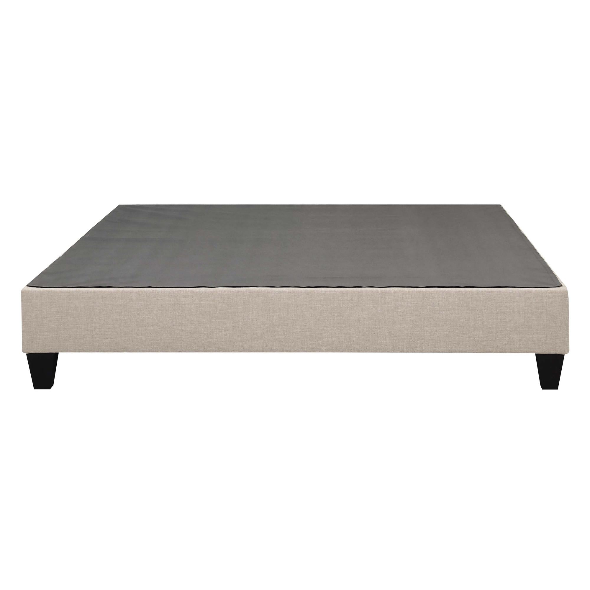 Abby King Platform Bed
