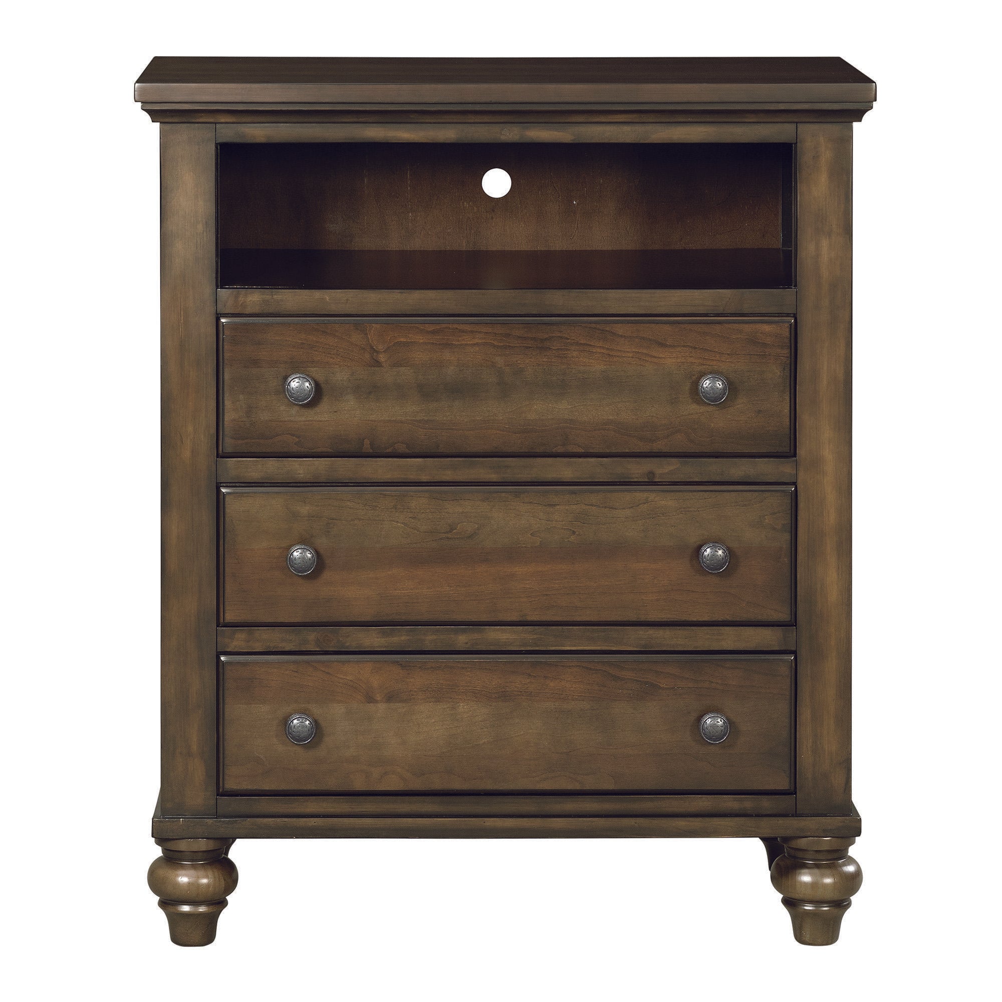 Chatham Media Chest