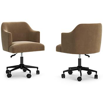 Austanny Home Office Desk Chair