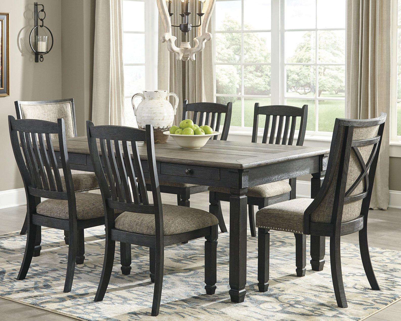 Tyler Creek Dining Set