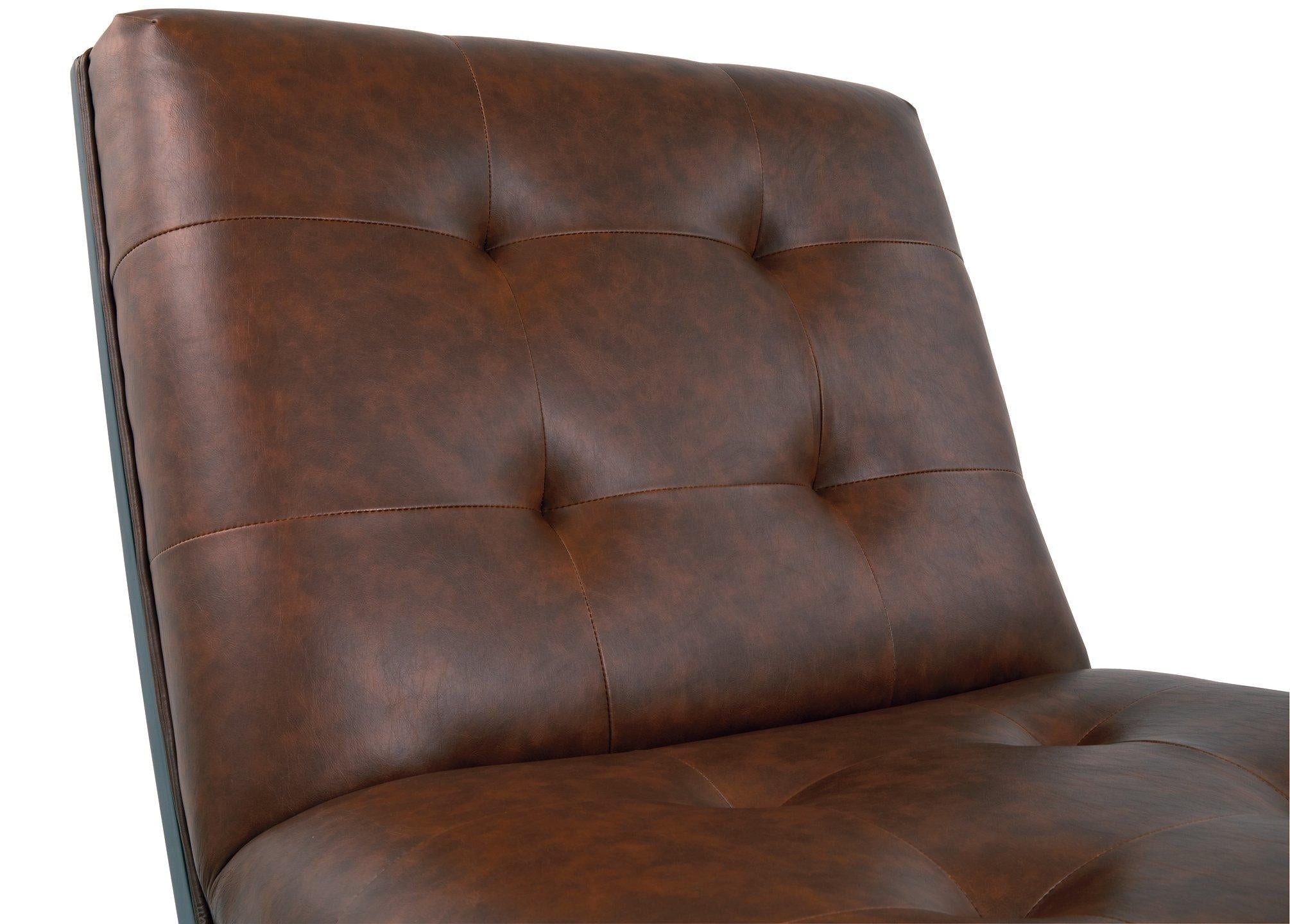 Sidewinder Accent Chair