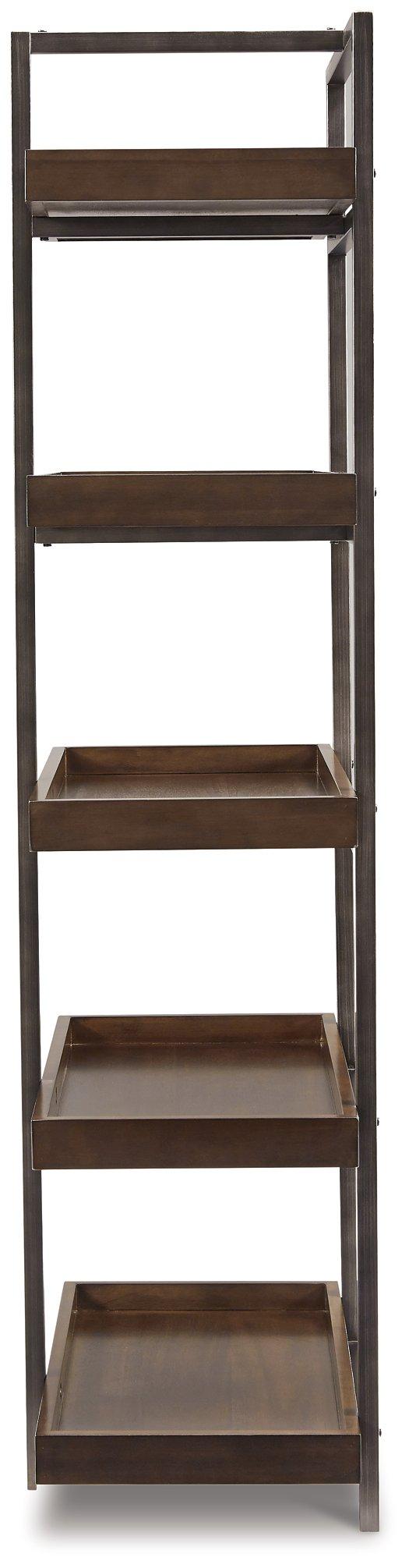 Starmore 3-Piece Entertainment Center