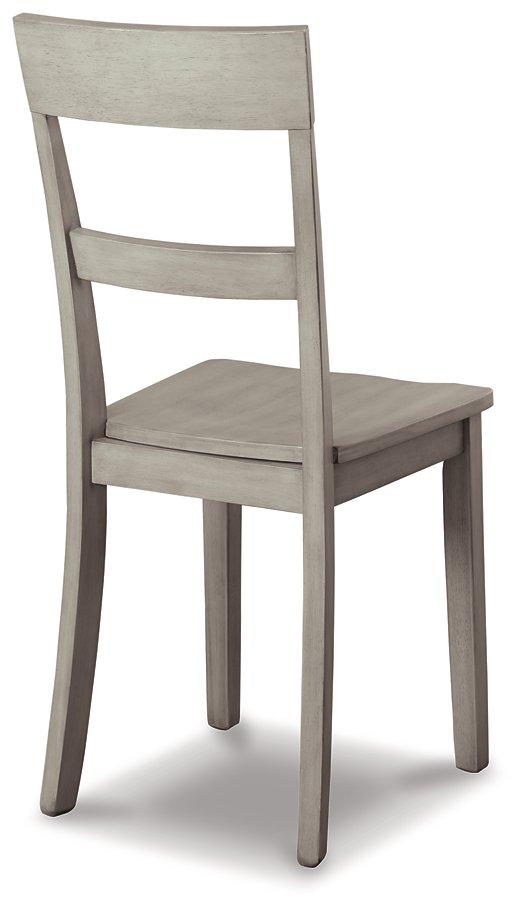 Loratti Dining Chair