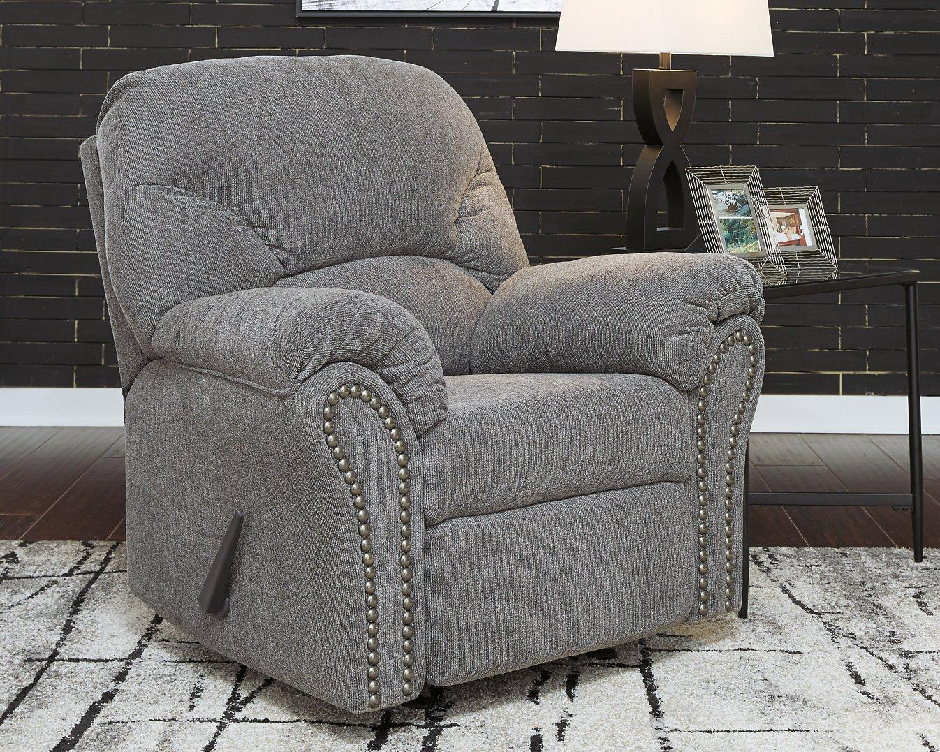 Allmaxx Recliner