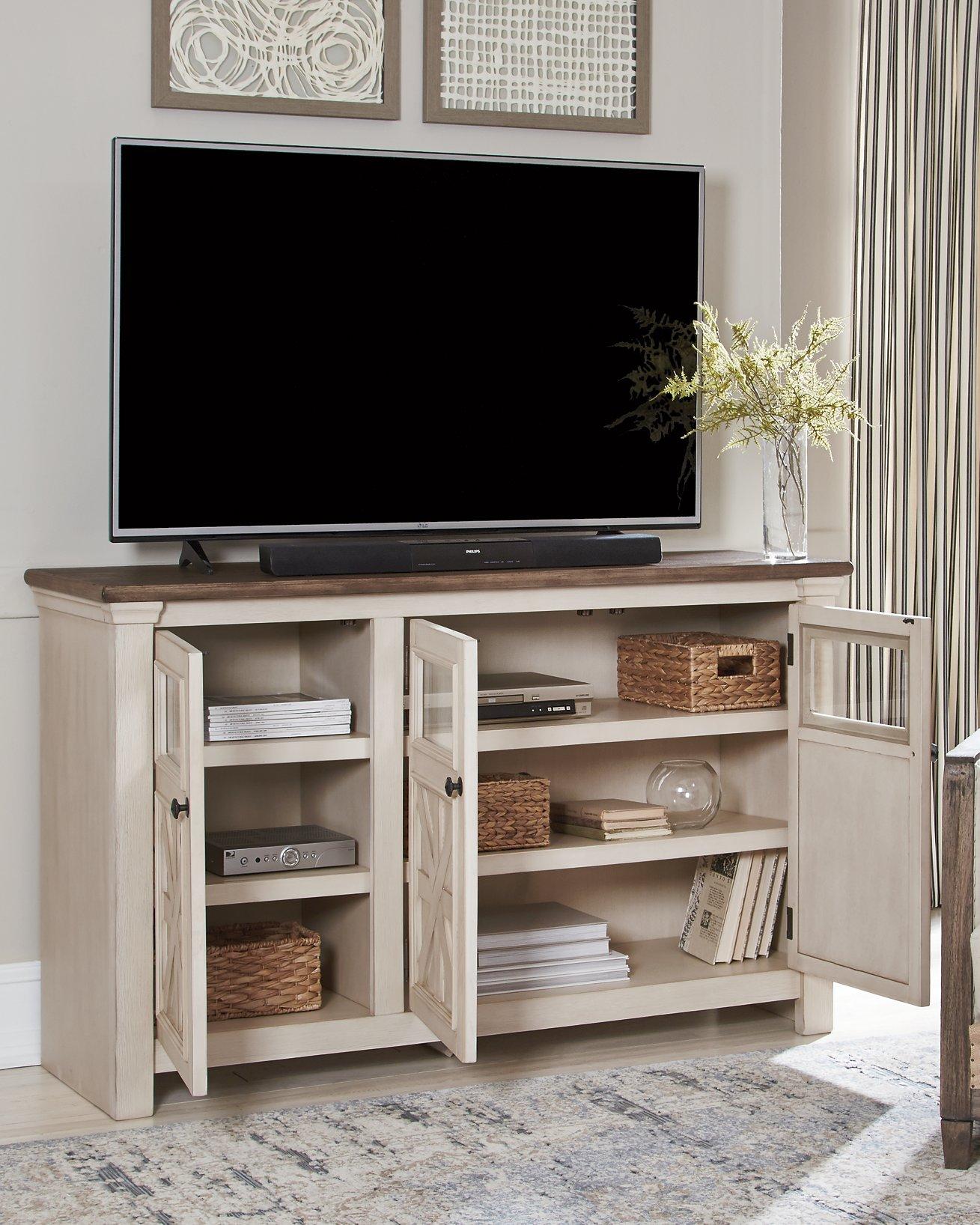 Bolanburg 60" TV Stand