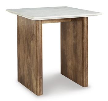 Isanti End Table