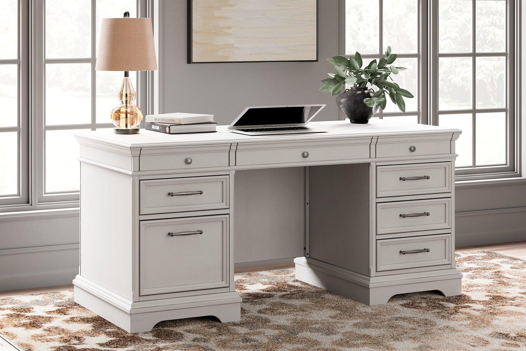 Kanwyn Home Office Desk