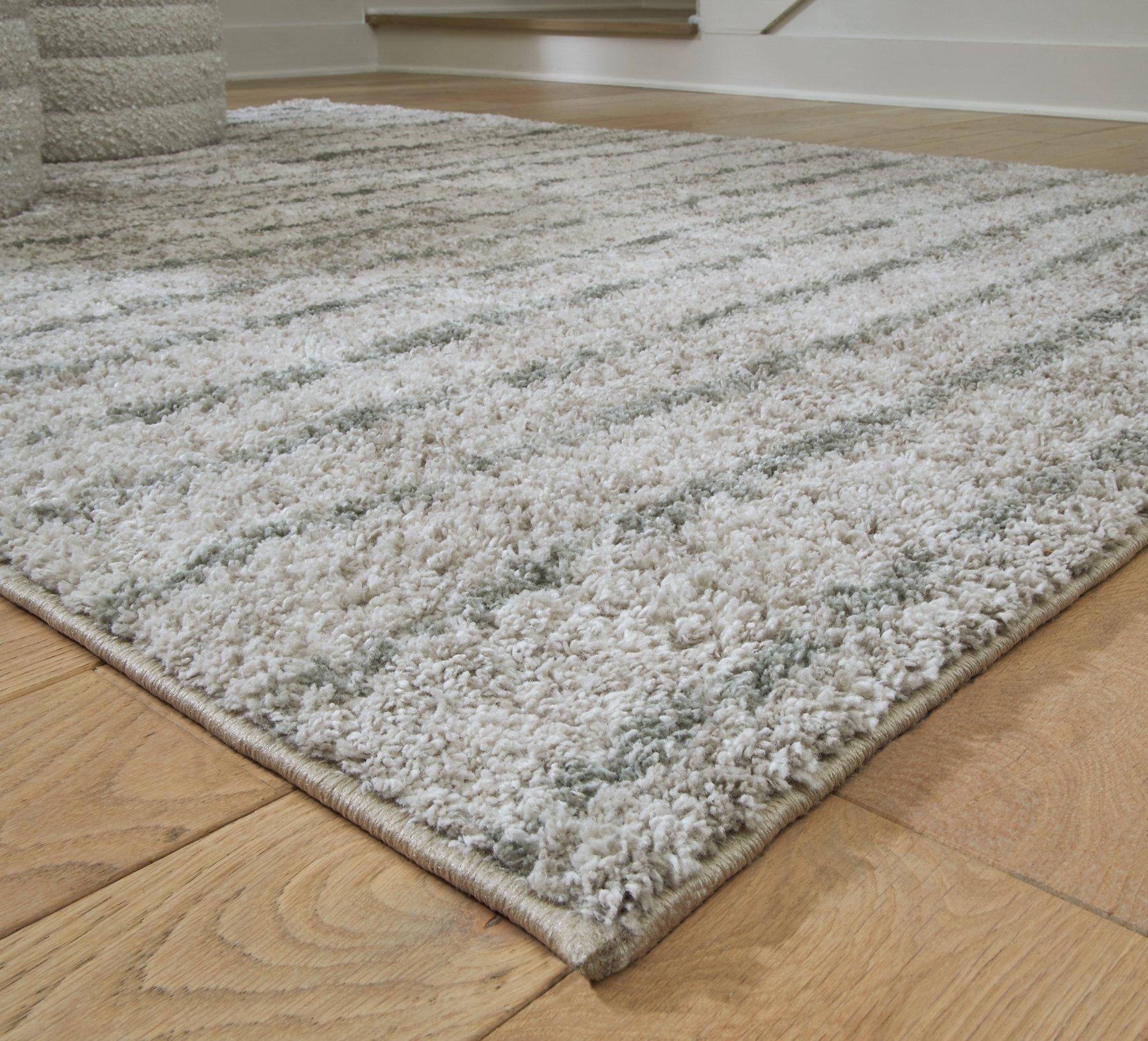 Laddway Rug