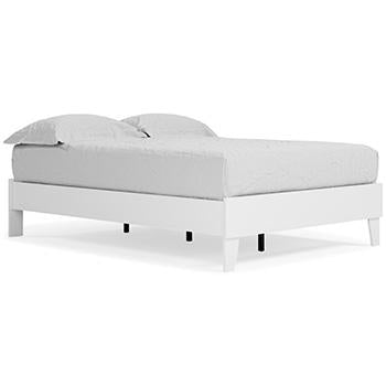 Piperton Youth Bed