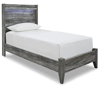 Baystorm Youth Bed