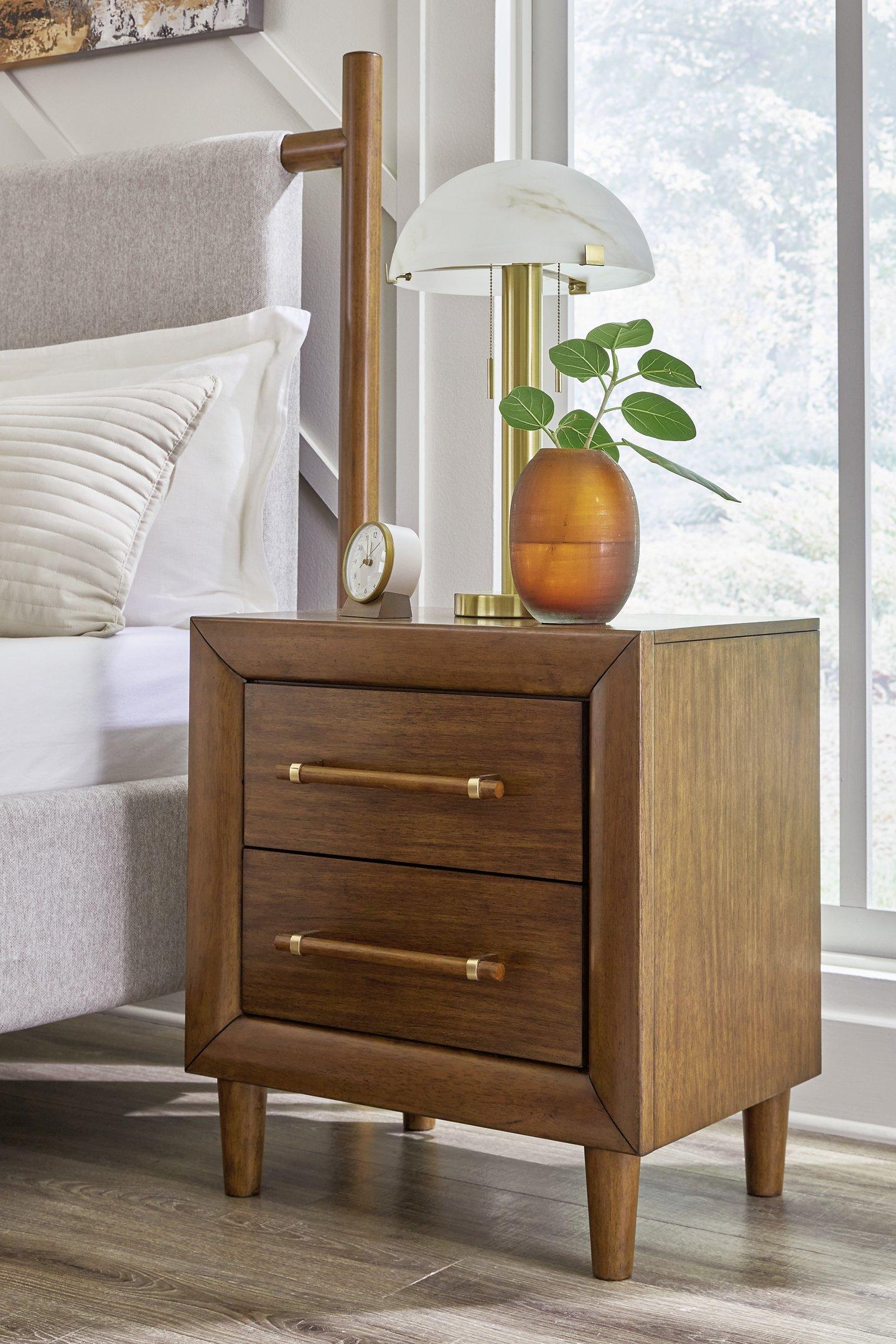 Lyncott Nightstand