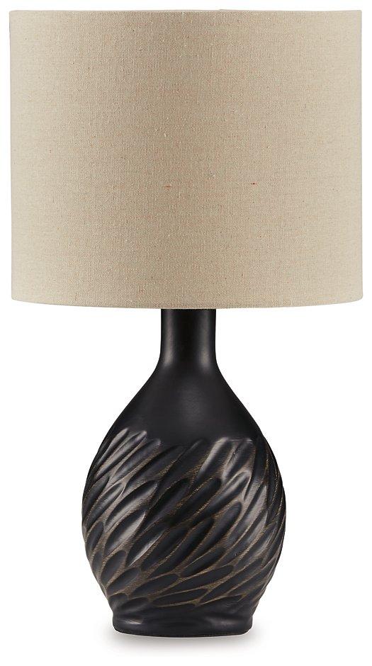 Garinton Table Lamp image