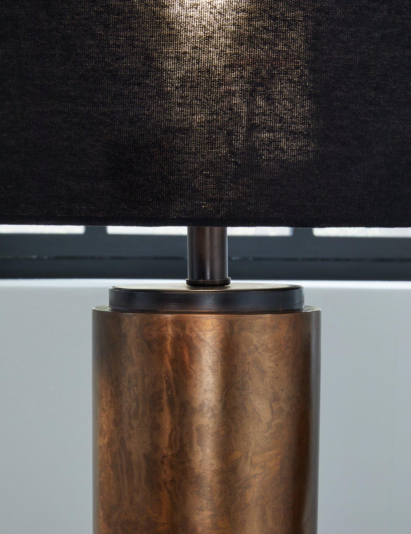 Hildry Table Lamp