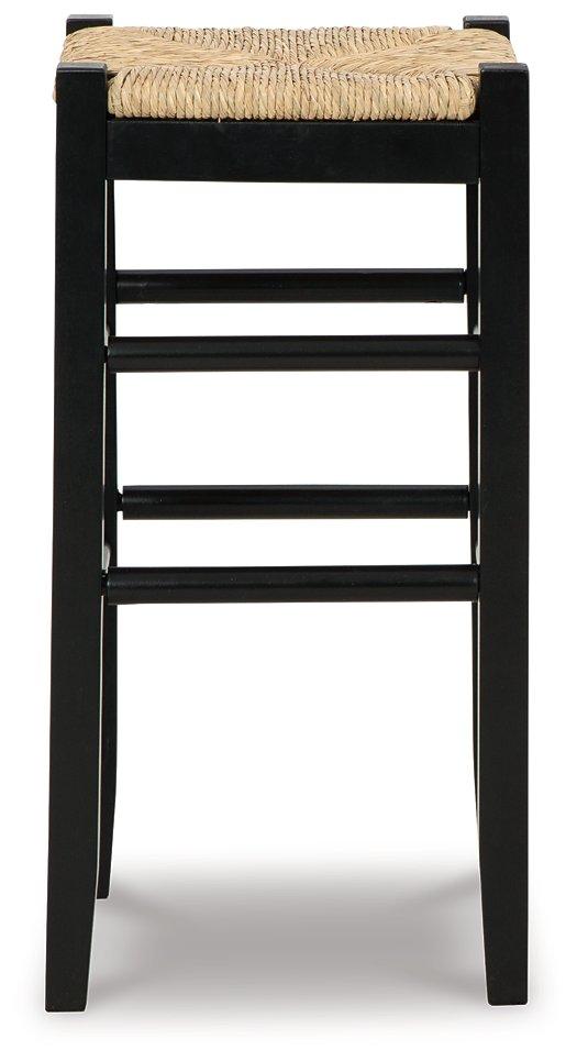 Mirimyn Bar Height Bar Stool