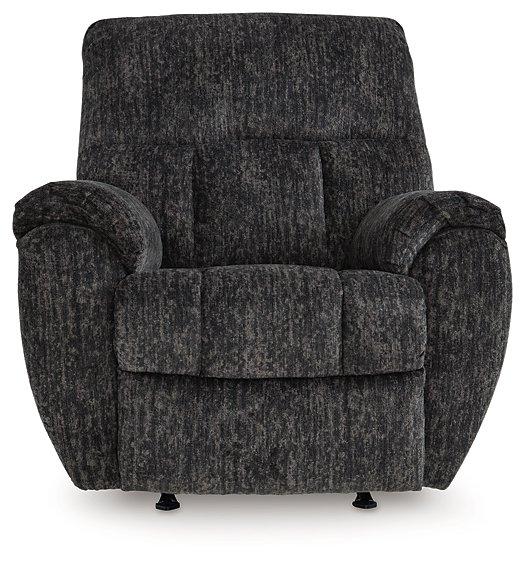 Stayfish Recliner