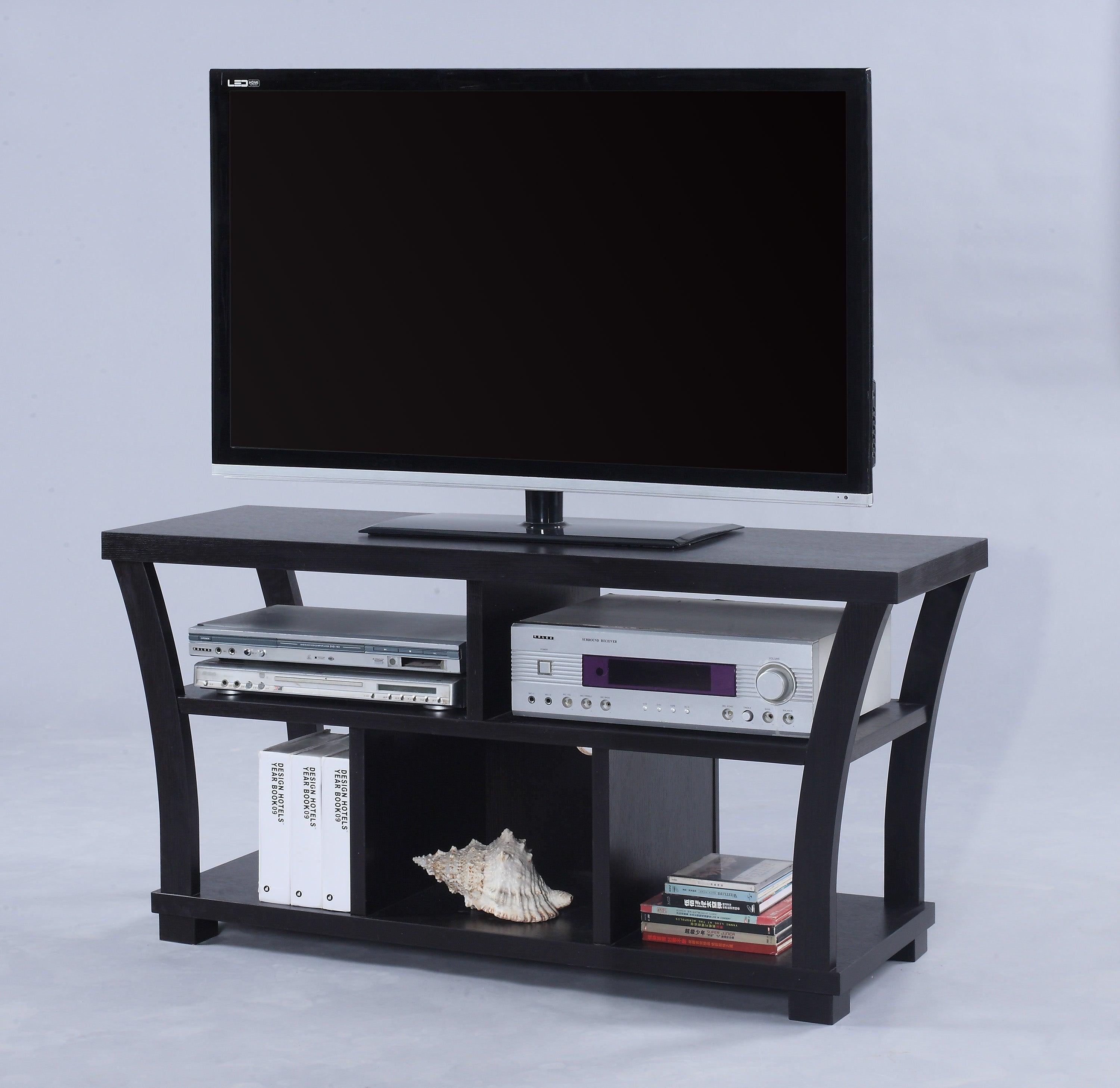 DRAPER TV STAND image