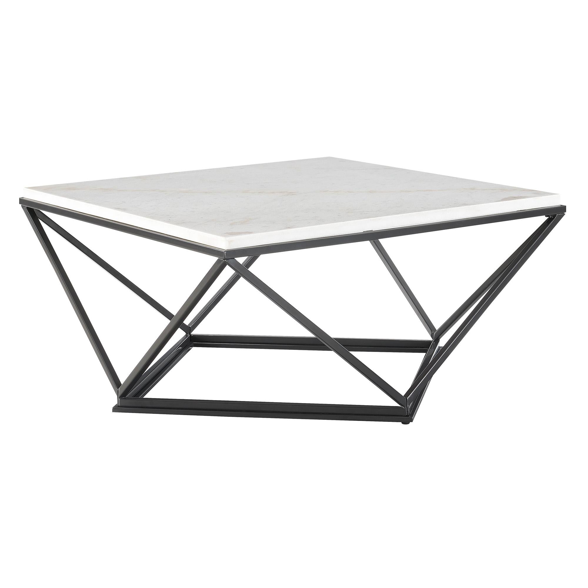 Riko Square Coffee Table image