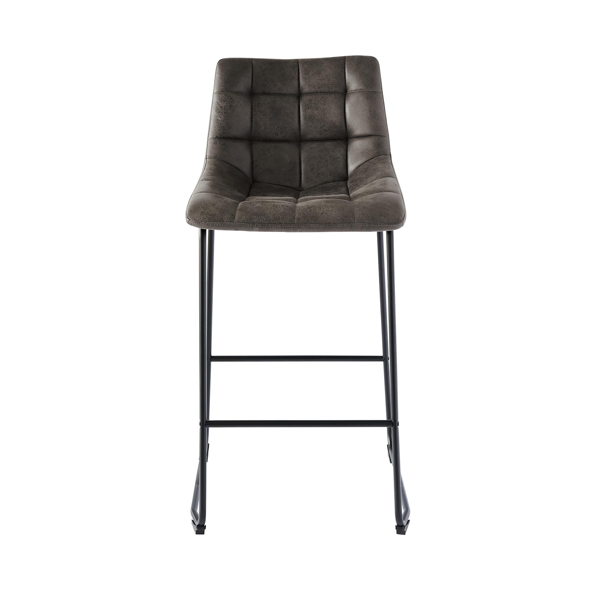 Seth Bar Stool Set of 2