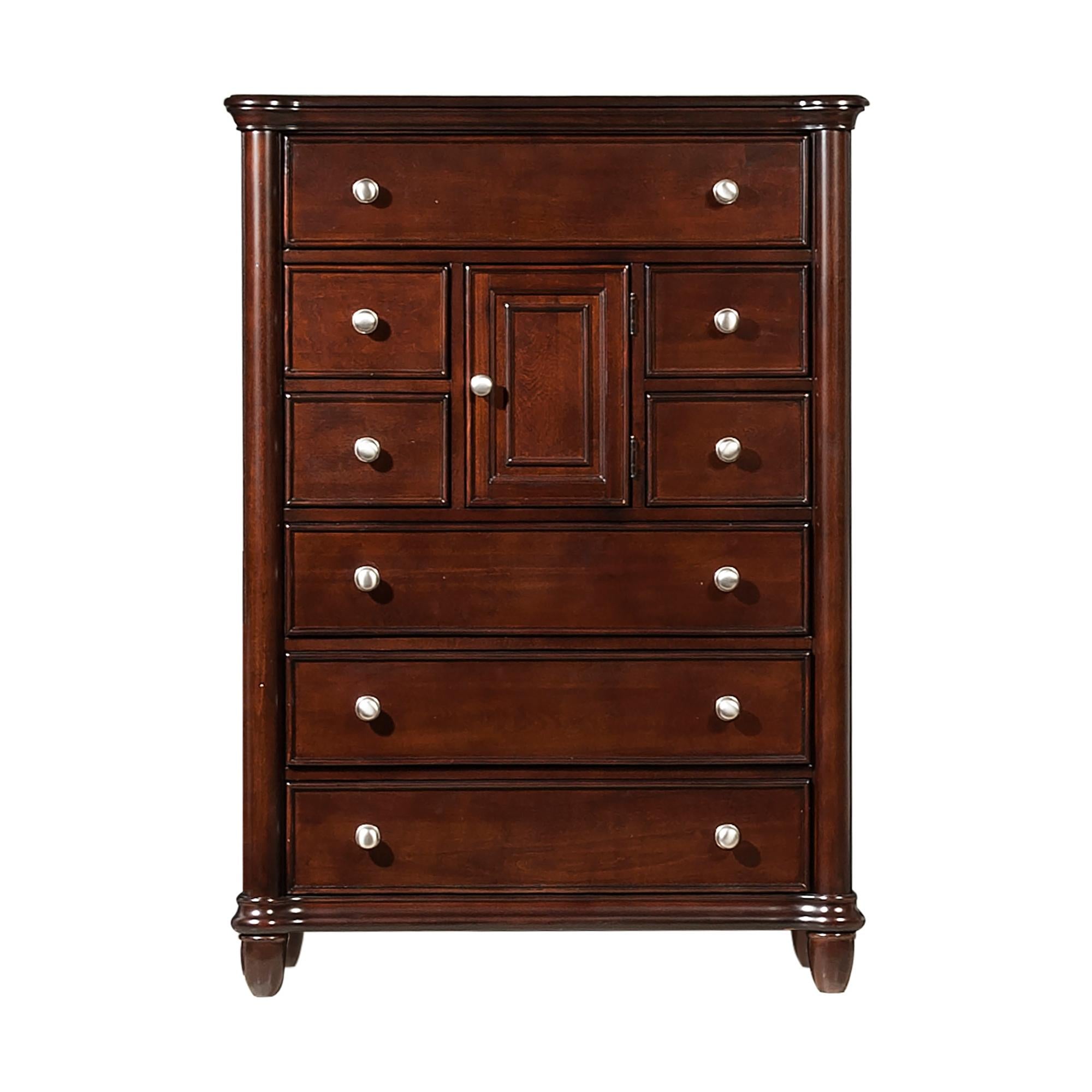 Hamilton Chest image