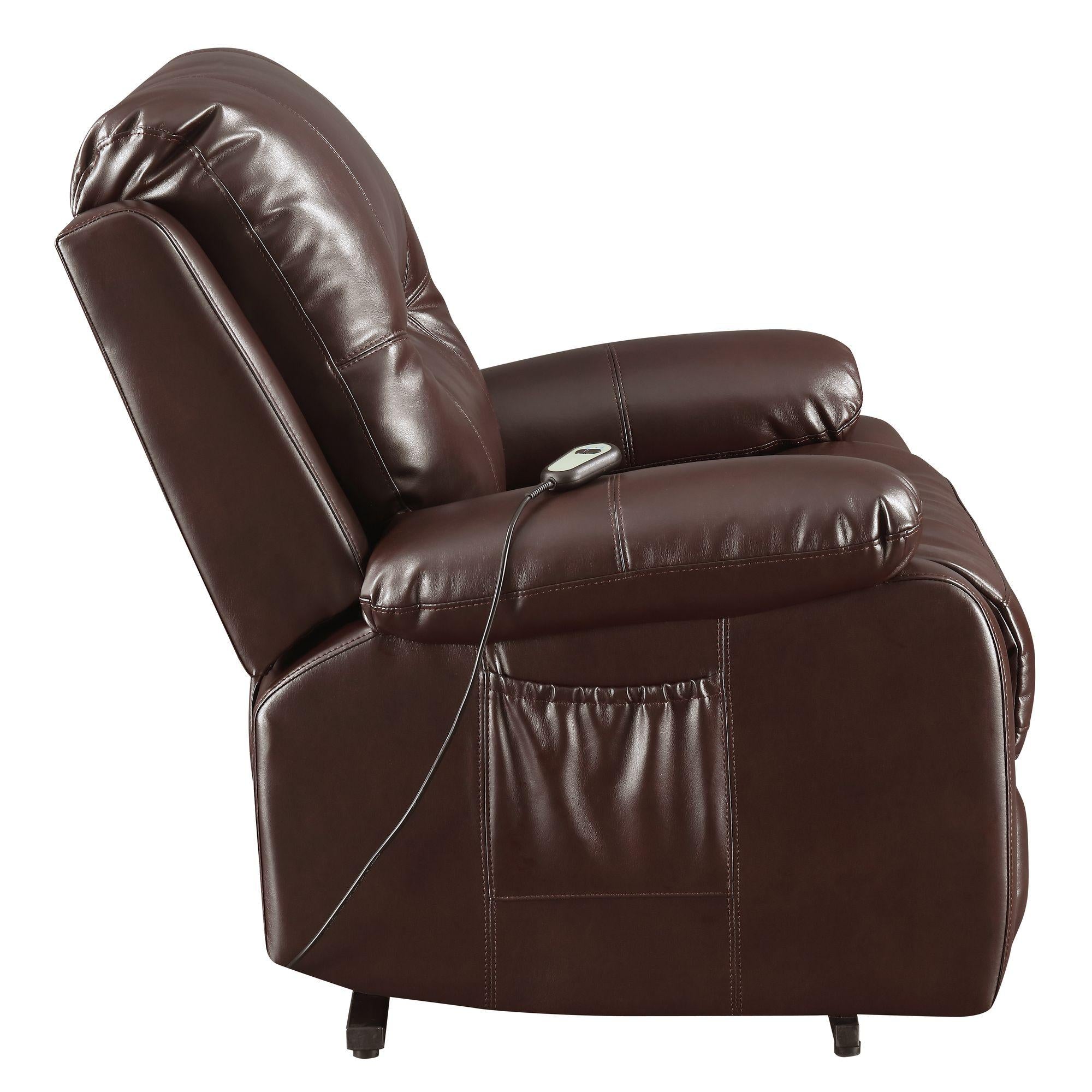 Dylan Power Motion Lift Chair