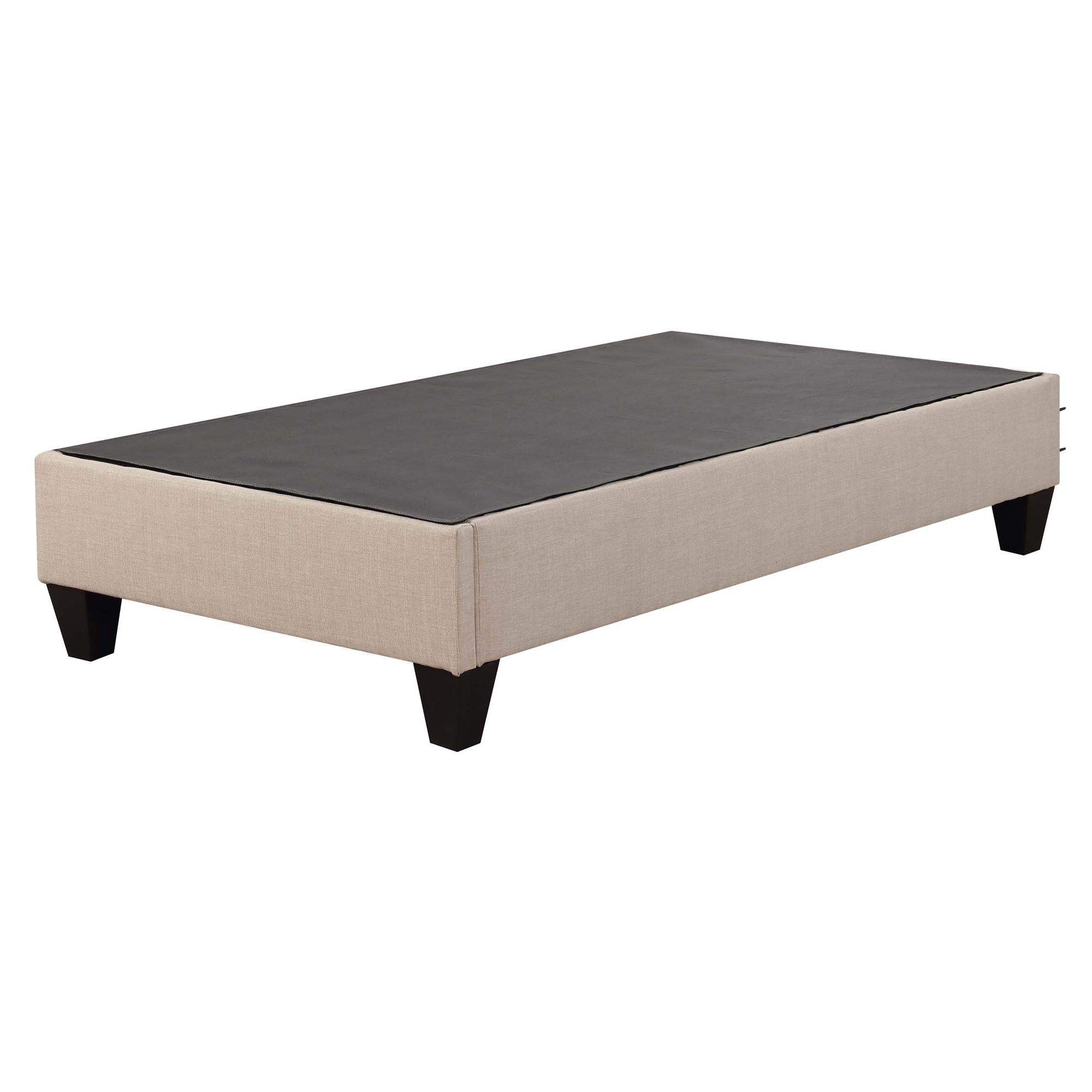 Abby Twin Platform Bed