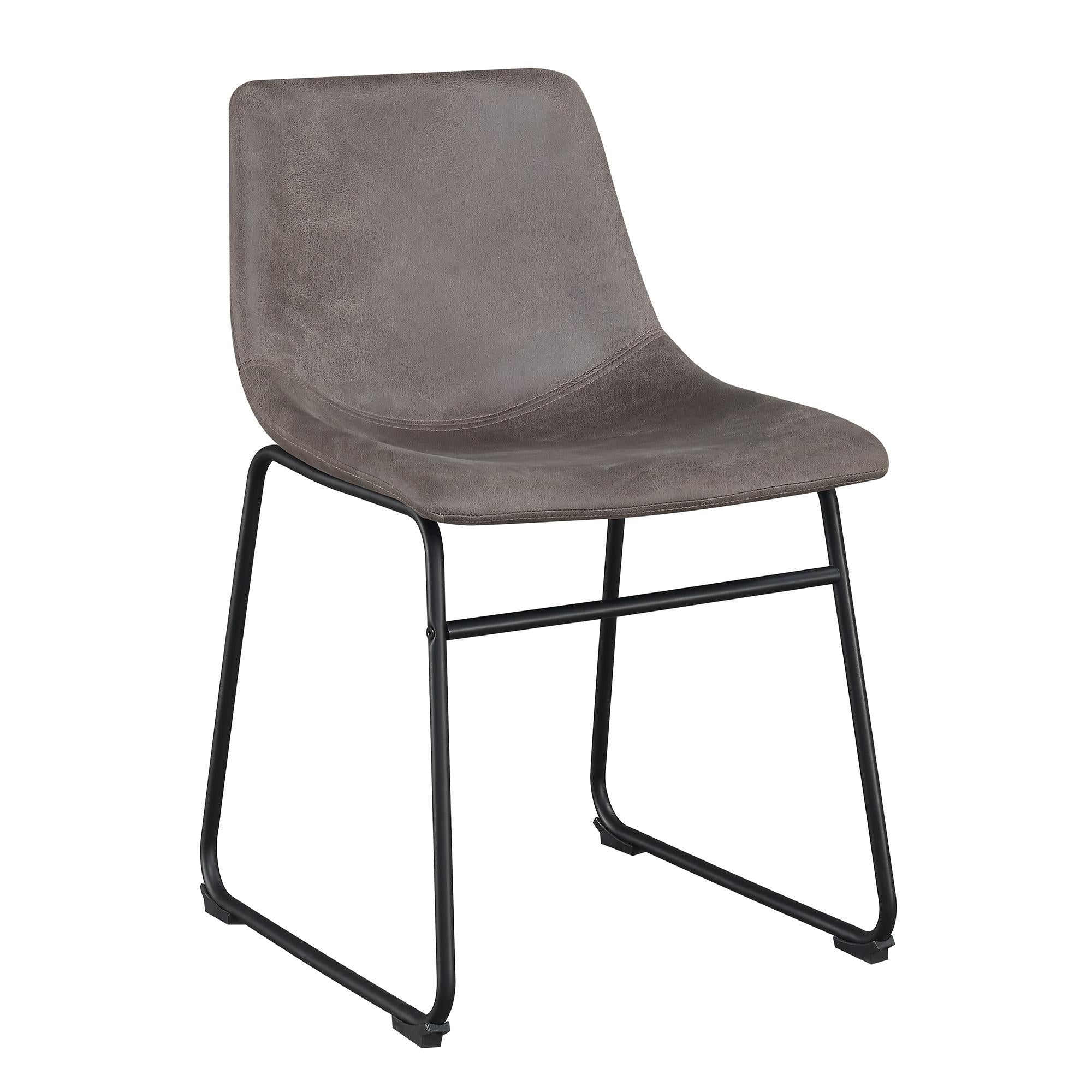 Wes Chair Set of 2