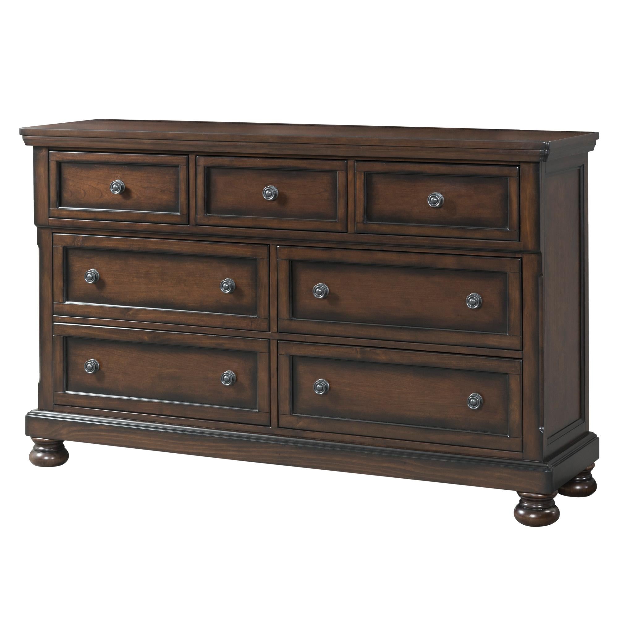 Kingston Dresser