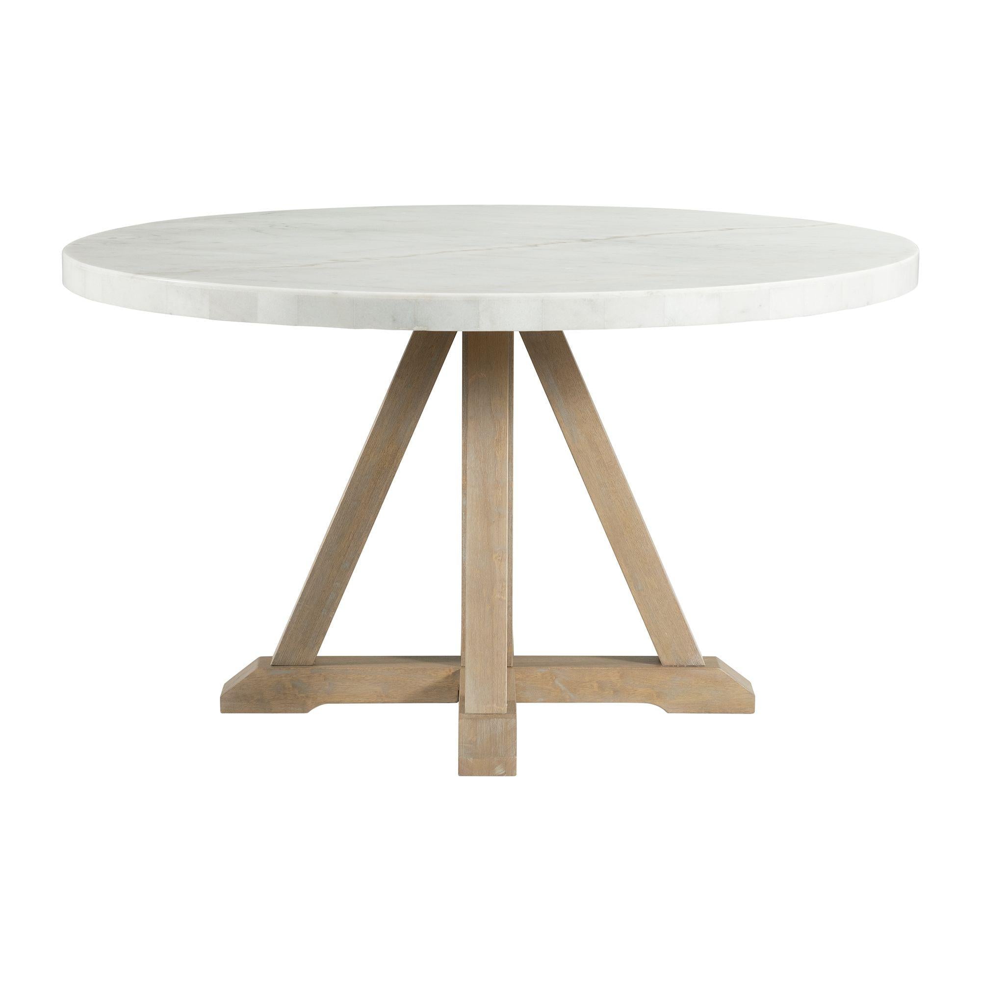 Lakeview Round Dining Table