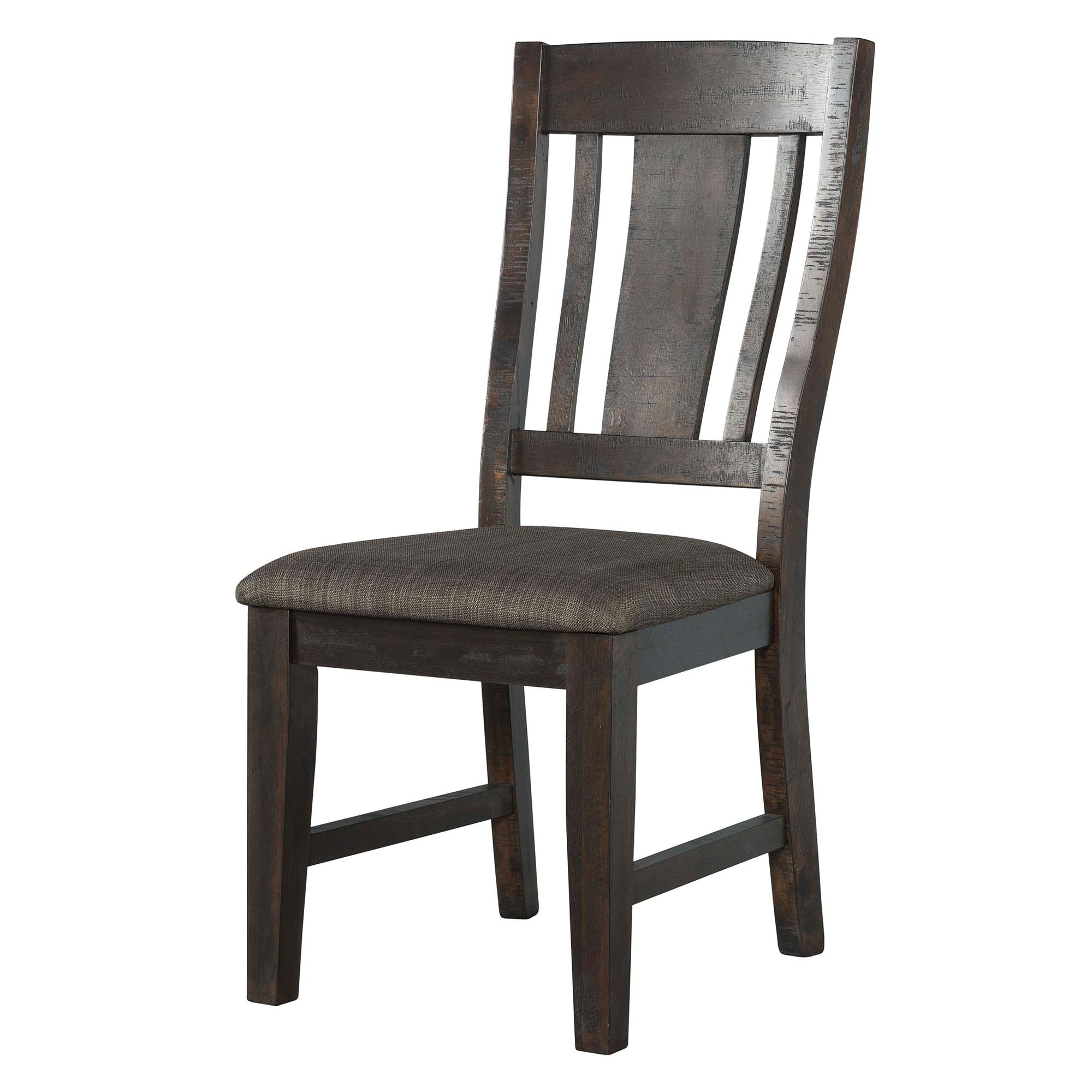 Cash Side Chair Set of 2