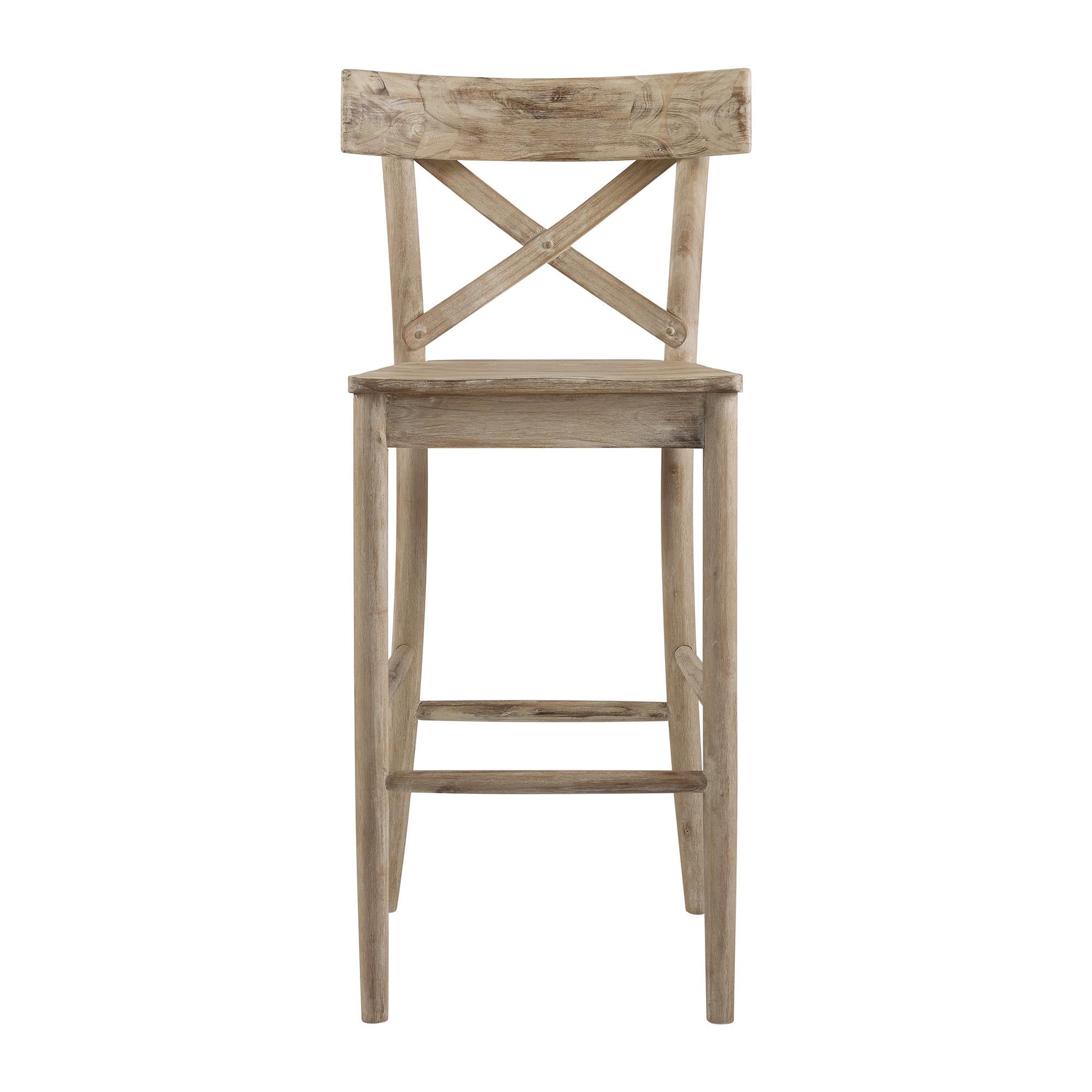 Callista Bar Stool