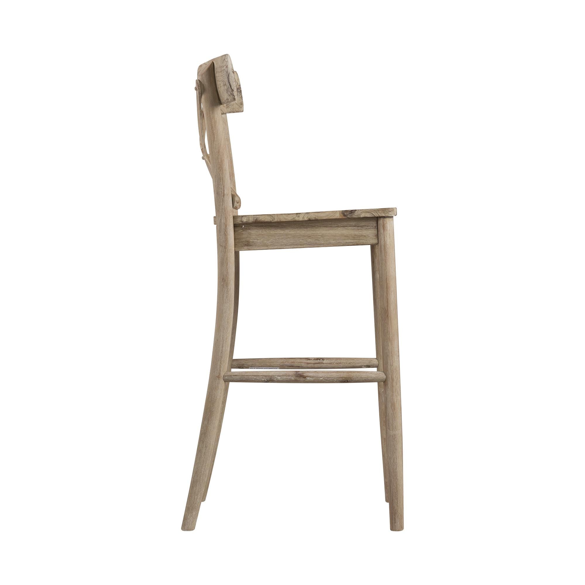 Callista Bar Stool