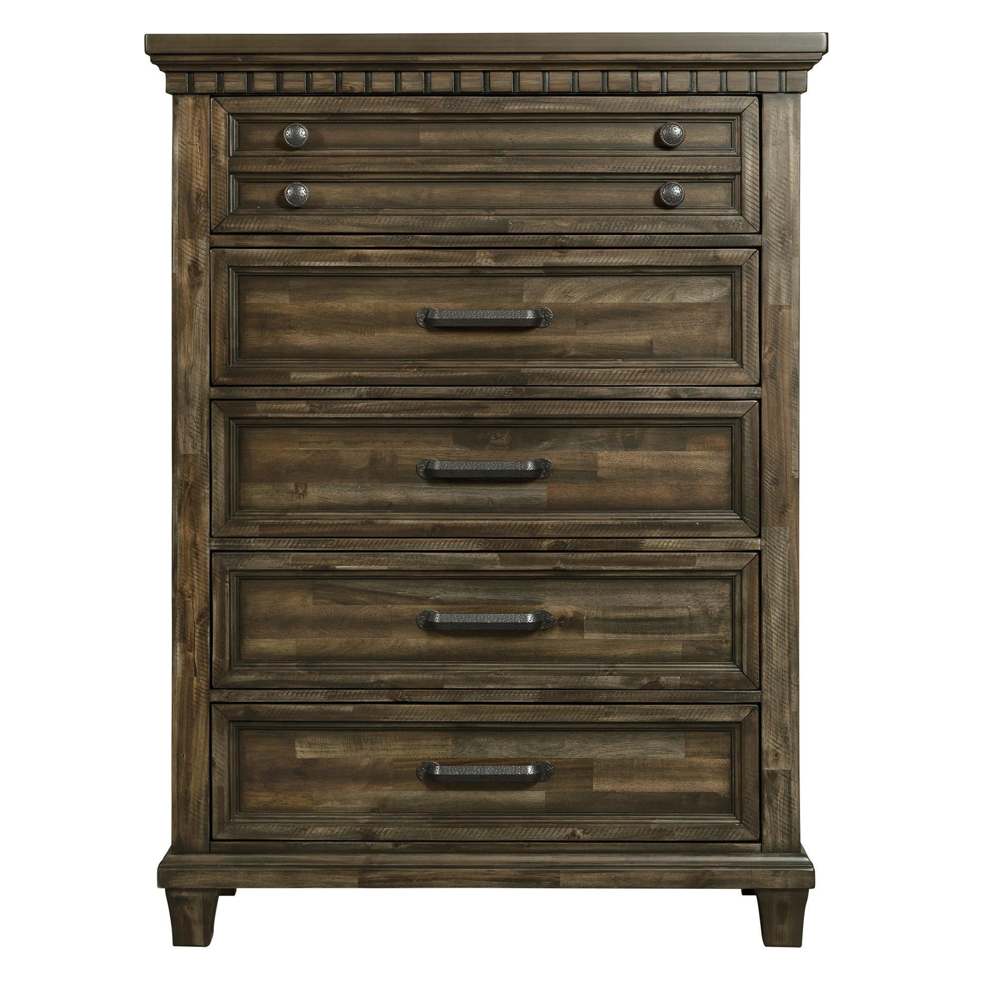 McCabe 5-Drawer Chest