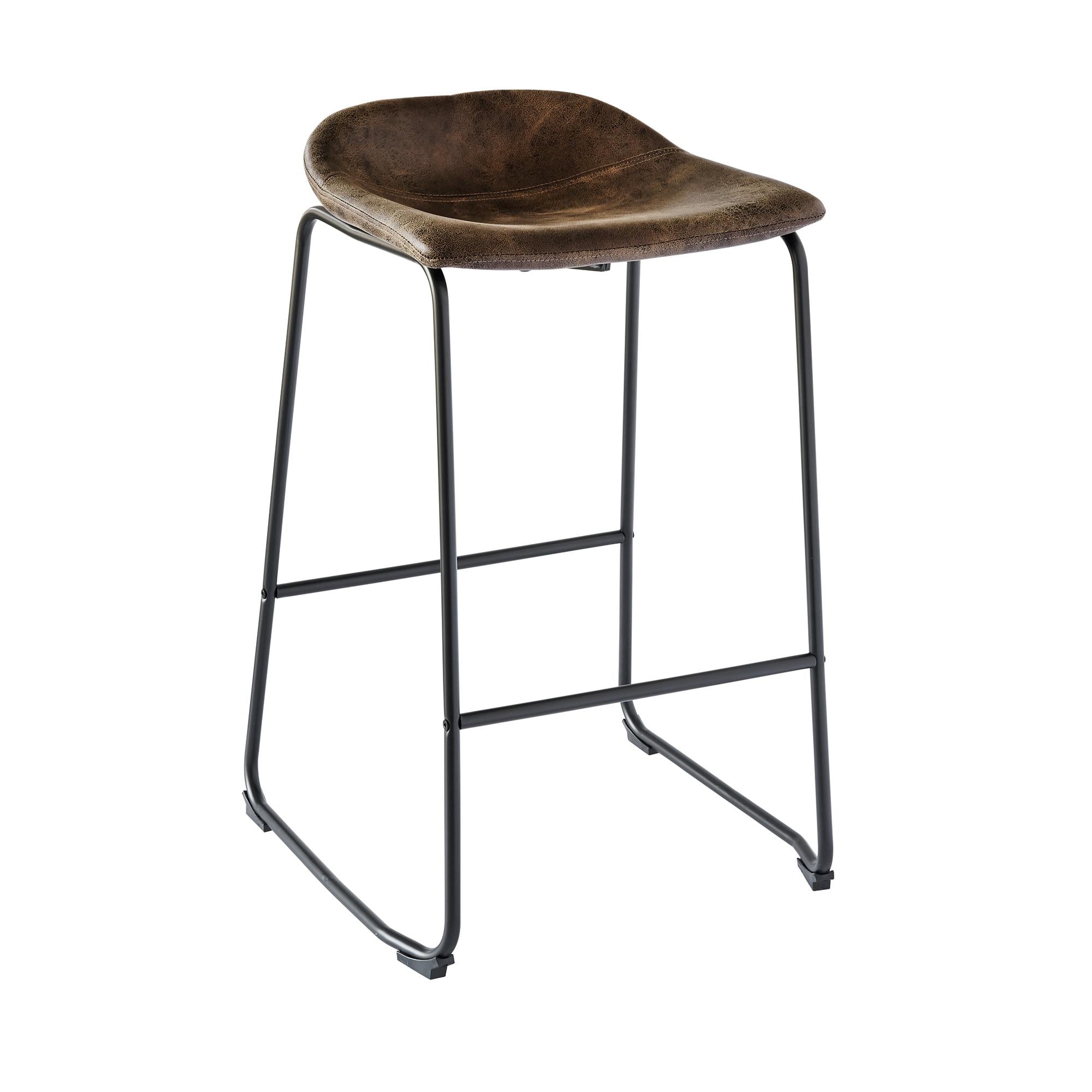 Cruz Bar Stool Set of 2