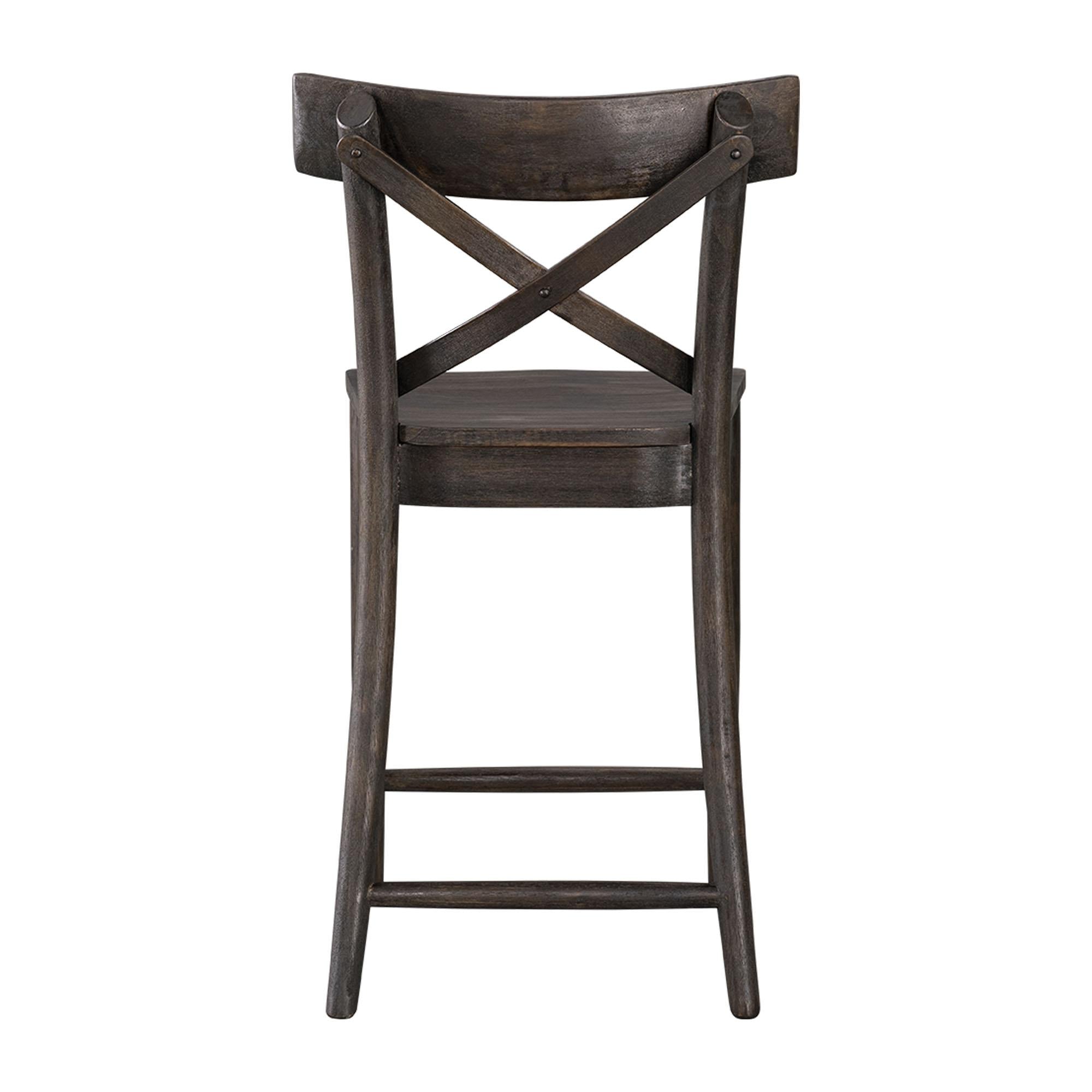 Coronado 24" Counter Height Stool