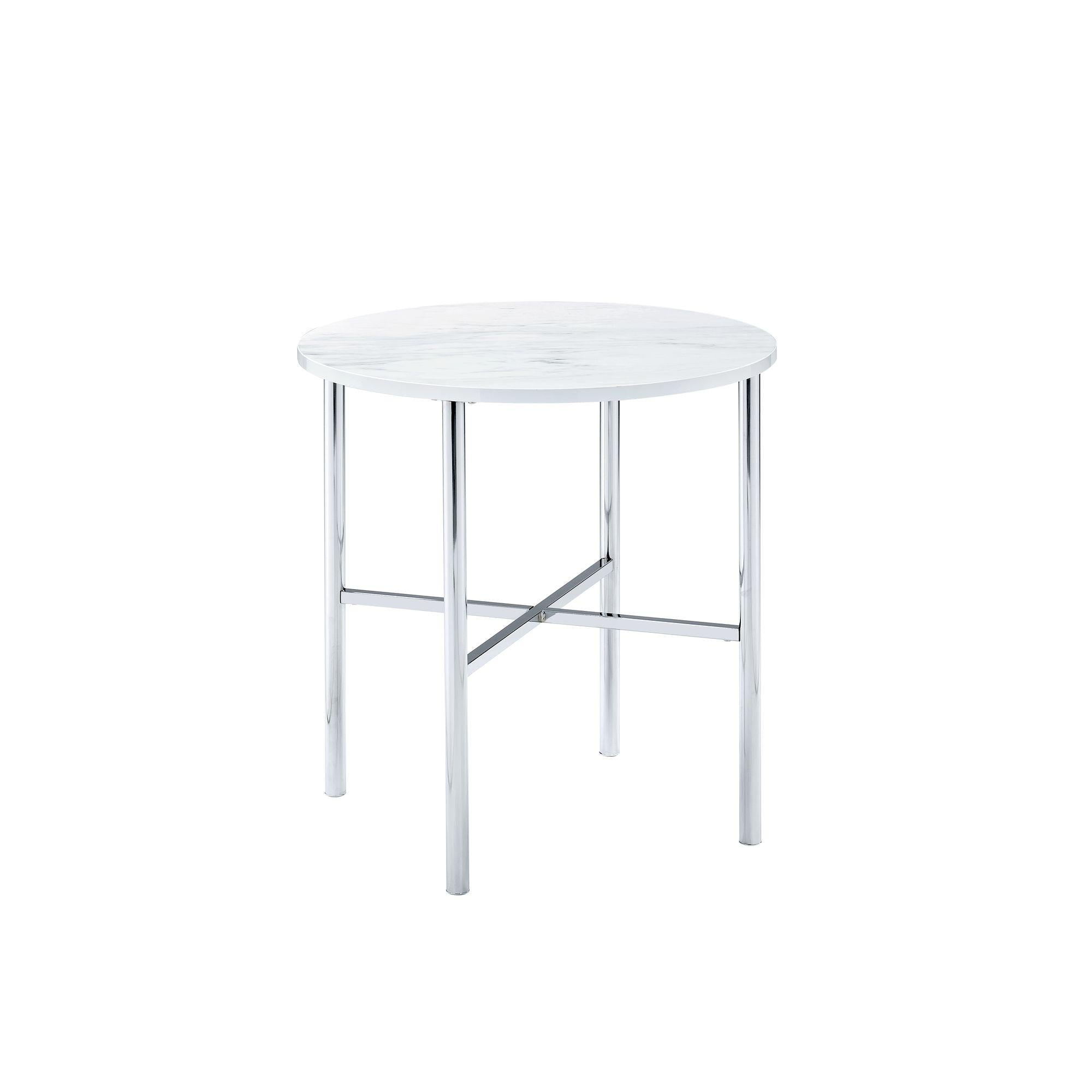 Cyrus 3PC Occasional Table Set