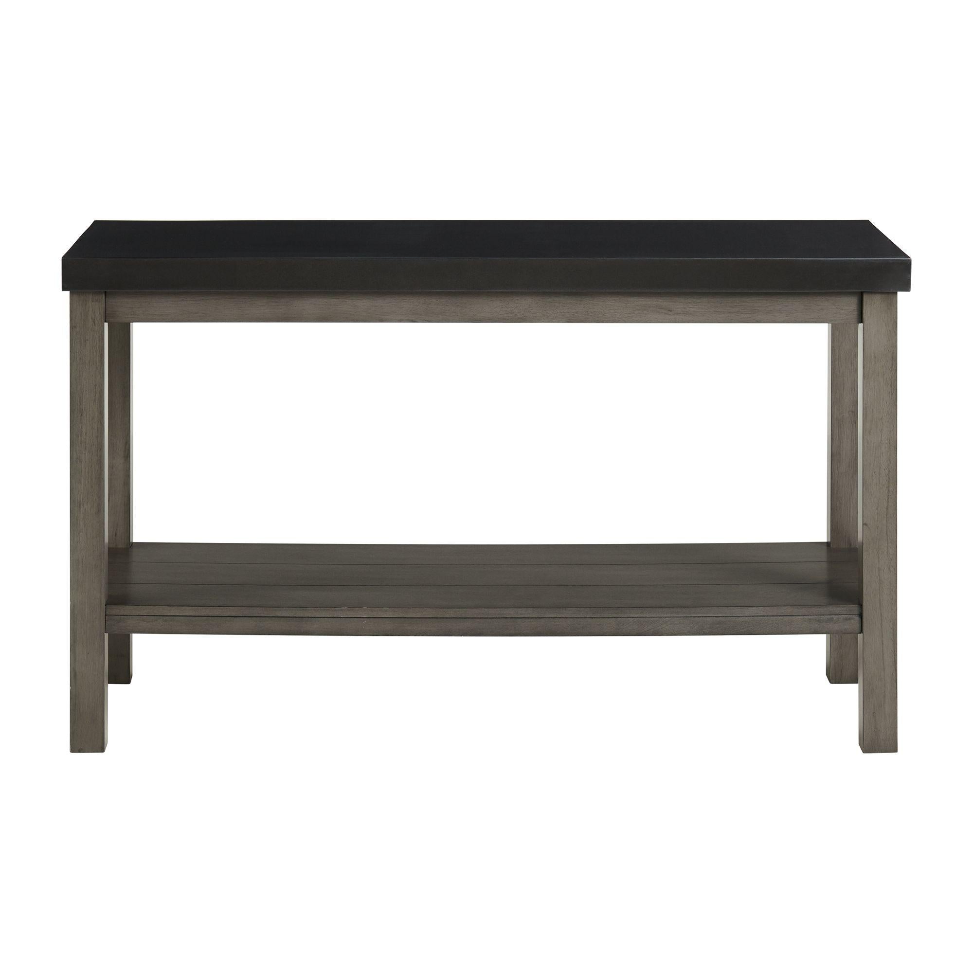 Stafford Rectangle Sofa Table