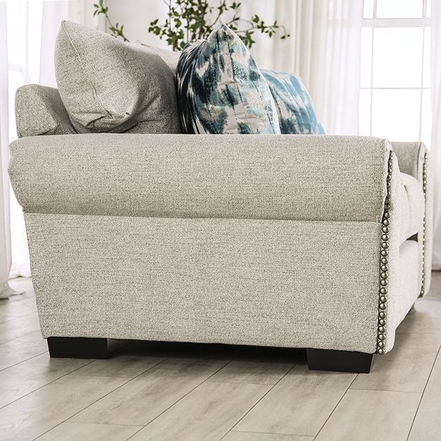 LAREDO Sofa, Beige