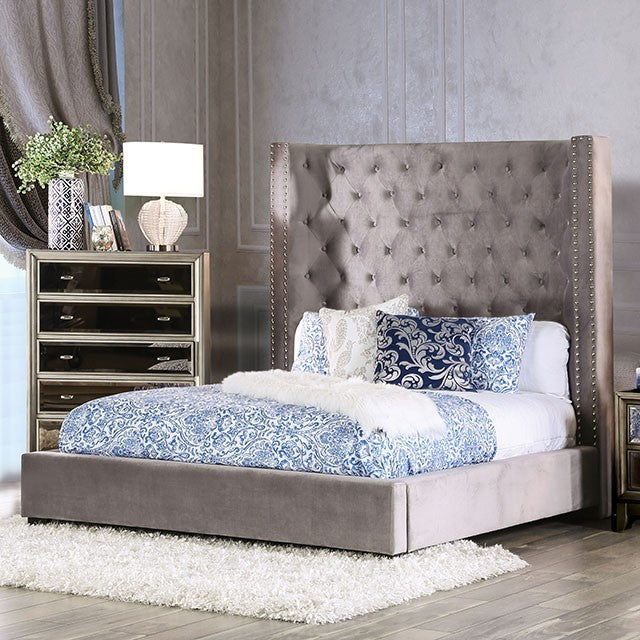 Mirabelle Bed image