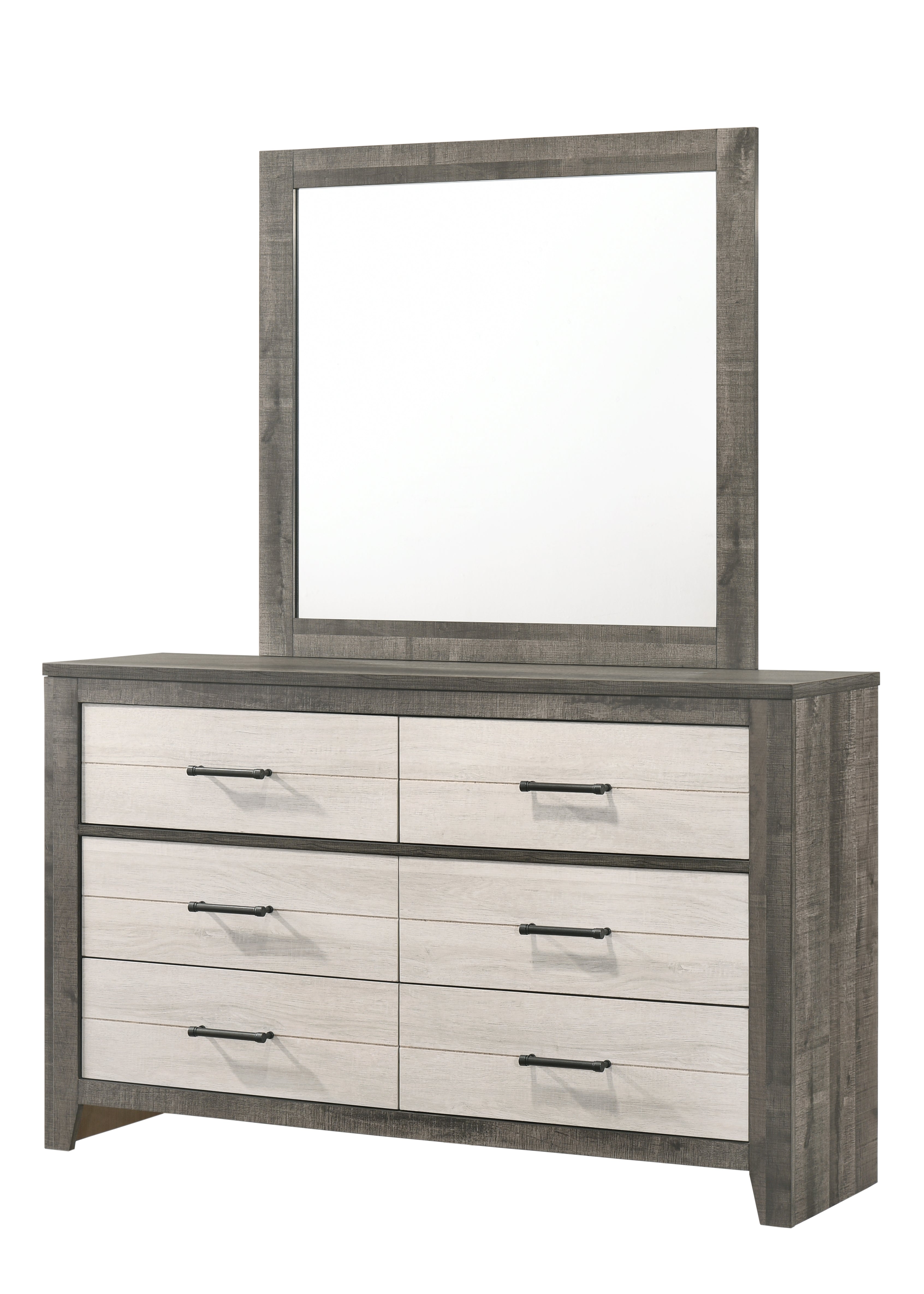 RHETT DRESSER image