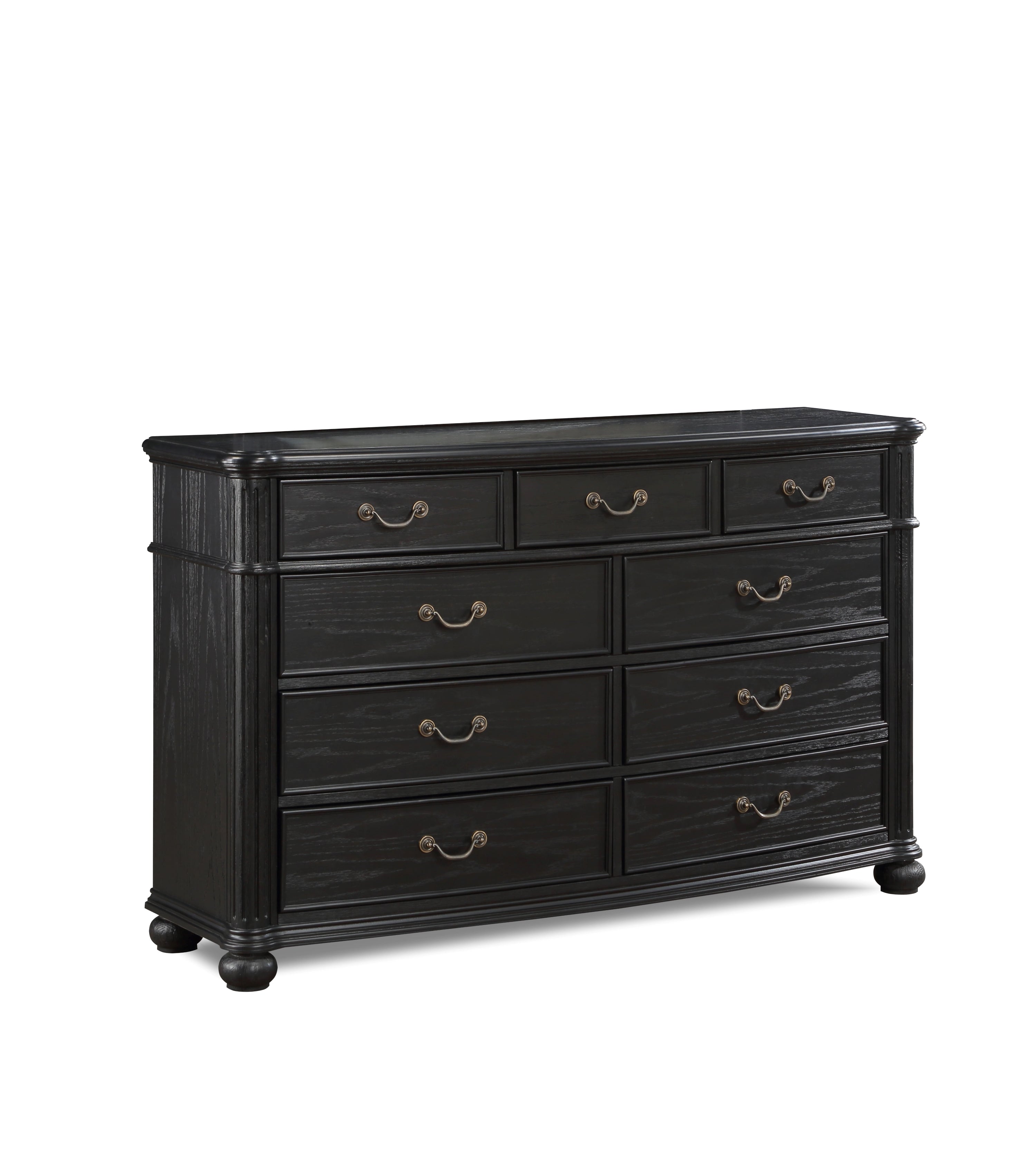 KINGSBURY DRESSER image