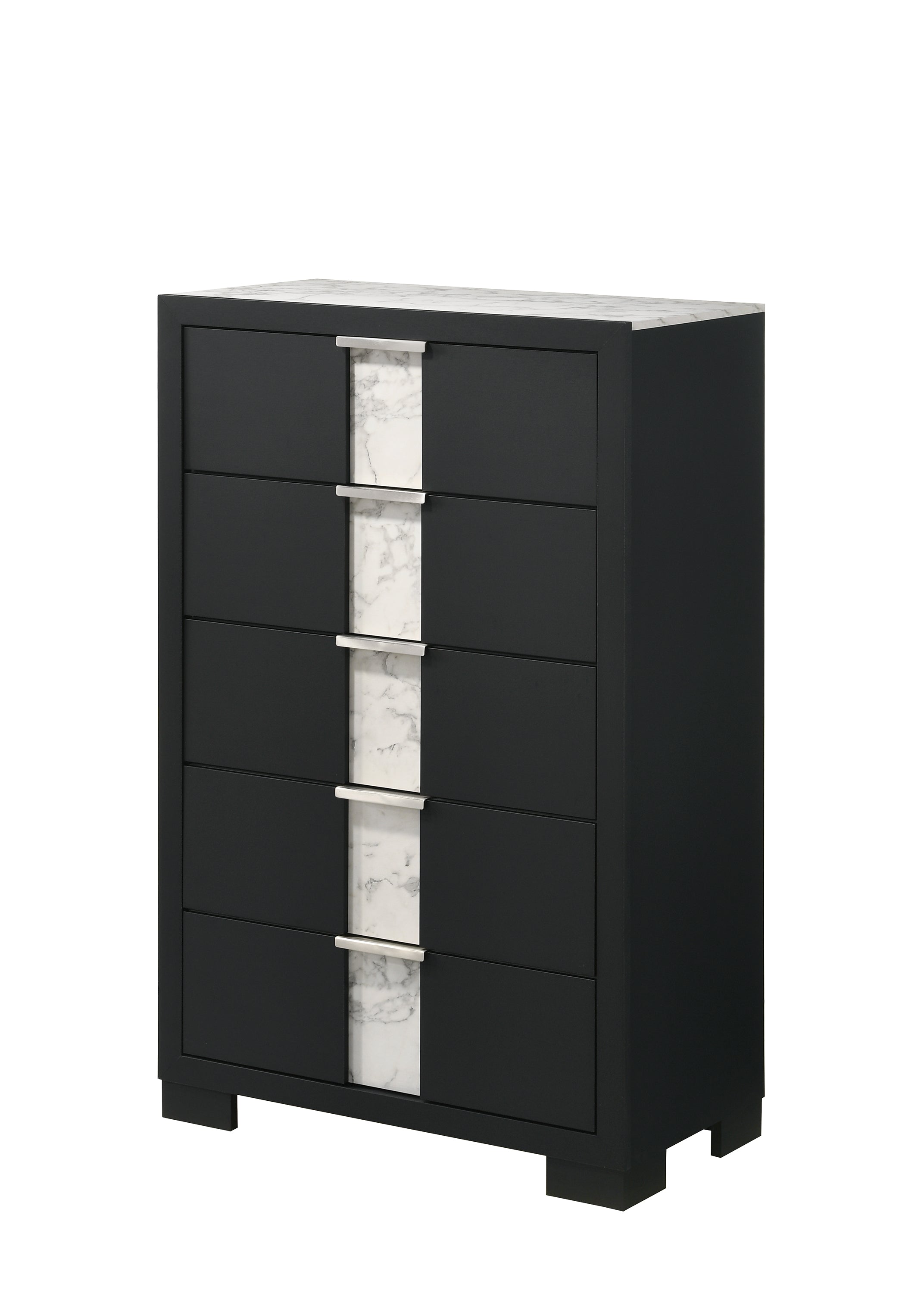 RANGLEY CHEST - BLACK image