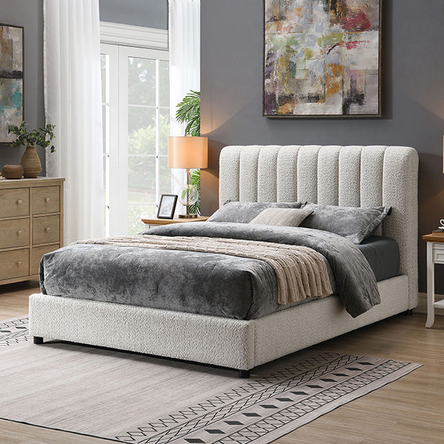 Traverso Queen Bed image