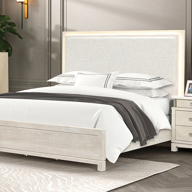 Lafayette Queen Bed image