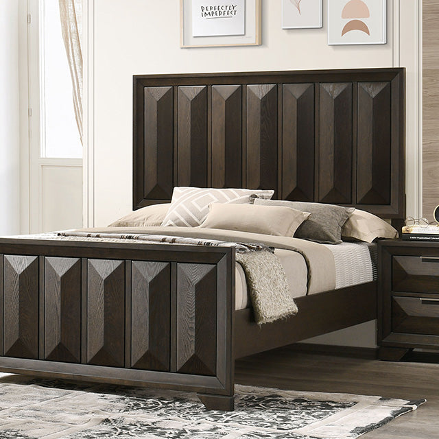 Hexham Queen Bed image